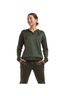 Title Nine Green Pullover Hoodie Size S - photo 1