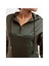 Title Nine Green Pullover Hoodie Size S - photo 5