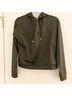 Title Nine Green Pullover Hoodie Size S - photo 4
