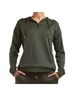 Title Nine Green Pullover Hoodie Size S - photo 11