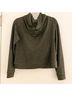 Title Nine Green Pullover Hoodie Size S - photo 12