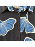 CAbi Regal Blouse Long Sleeve Button-Down Shirt - photo 10