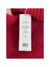 Veronica Beard 100% Cashmere Red Turtleneck Sweater Size M - photo 8