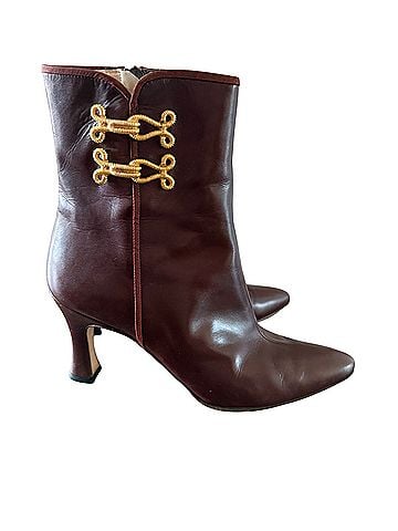 Bally Ankle Boots (view 1)