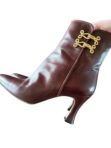 Bally Ankle Boots (view 2)