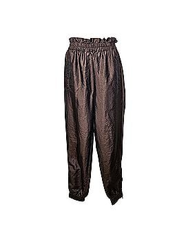 Tibi Crispy Nylon Felix Jogger Casual Pants (view 2)
