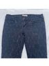 Free People Graphic Black Jeans Size 28 waist - photo 3