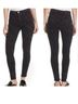 Free People Graphic Black Jeans Size 28 waist - photo 7