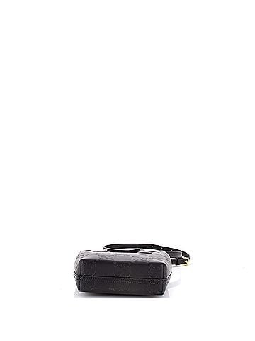 Gucci Vertical Tote GG Embossed Leather Mini (view 2)