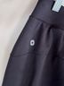 FIGS Black Active Pants Size M - photo 3