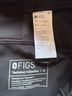 FIGS Black Active Pants Size M - photo 4