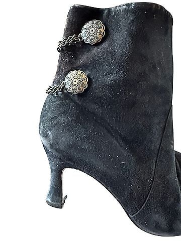 Bally Ankle Boots (view 2)