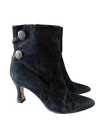 Bally Ankle Boots (view 1)