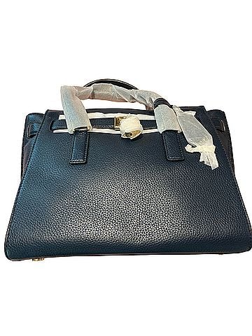 Michael Kors Hamilton Traveler Leather Tote (view 1)