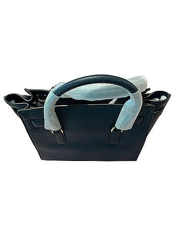 Michael Kors Hamilton Traveler Leather Tote (view 2)