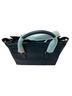 Michael Kors 100% Leather Blue Leather Tote One size - photo 2