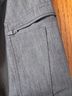 FIGS Gray Active Pants Size S - photo 4