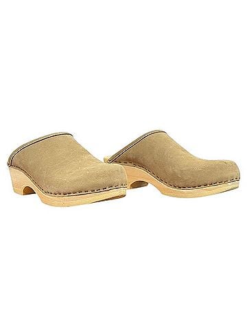 No.6 Store Valley Clog Mule/Clog (view 1)