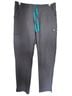 FIGS Gray Active Pants Size S - photo 1