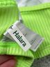 Halara Solid Green Swimsuit Top Size M - photo 9