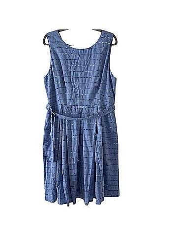 ModCloth Retro Vibes Casual Dress (view 2)