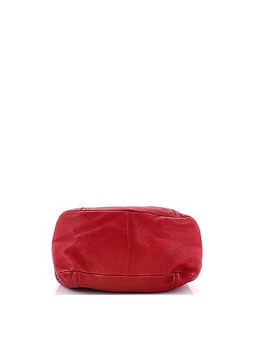 Loewe Calle Hobo Leather Large (view 2)