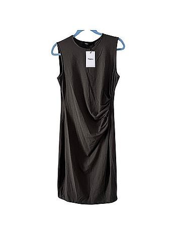 Theory Jorainna Rubric Casual Dress (view 1)