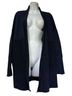 Lululemon Athletica Solid Blue Cardigan Size 6 - photo 1