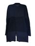 Lululemon Athletica Solid Blue Cardigan Size 6 - photo 2