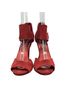 Pedro Garcia Heels Size EU 39 - photo 3