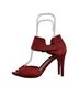 Pedro Garcia Heels Size EU 39 - photo 4