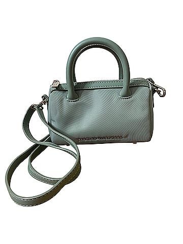 Brandon Blackwood Cara Mini Duffel Crossbody Bag (view 1)