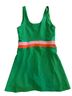 Beach Riot Green Pink Orange Romper Size L - photo 2
