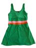 Beach Riot Green Pink Orange Romper Size L - photo 1