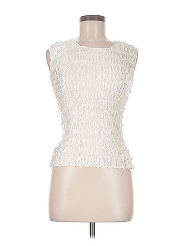DressBarn Sleeveless Top (view 1)