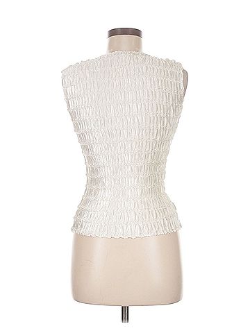 DressBarn Sleeveless Top (view 2)