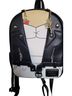 Loungefly Black Red Backpack One size - photo 4