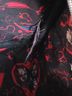 Loungefly Black Red Backpack One size - photo 7