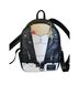 Loungefly Black Red Backpack One size - photo 1