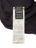 Shein Solid Black Bodysuit Size XL - photo 2