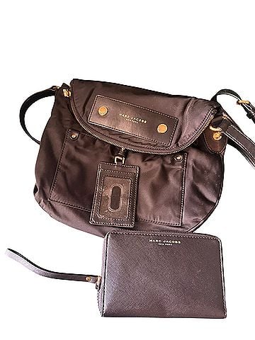 Marc Jacobs Crossbody Bag (view 1)