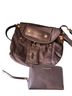 Marc Jacobs 100% Nylon Black Crossbody Bag One size - photo 1