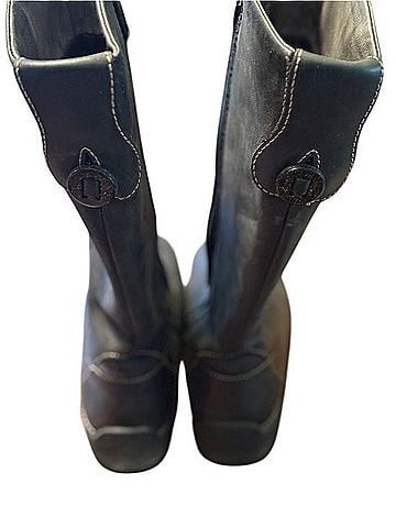 Duluth Trading Co. Boots (view 2)