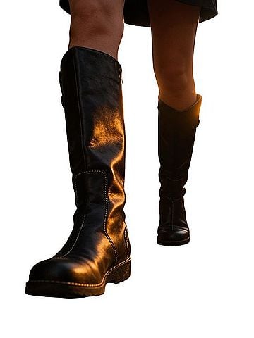 Duluth Trading Co. Boots (view 1)