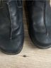 Duluth Trading Co. 100% Leather Black Boots Size 7 1/2 - photo 6