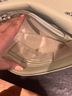 Tory Burch Chevron-herringbone Green Shoulder Bag One size - photo 7