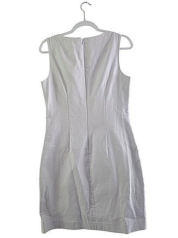 Halston Heritage Freesia Casual Dress (view 2)