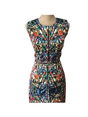 Milly Cocktail Dress (view 1)