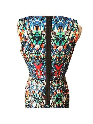 Milly Cocktail Dress (view 2)