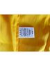 A.L.C. 100% Polyester Yellow Jumpsuit Size M - photo 3